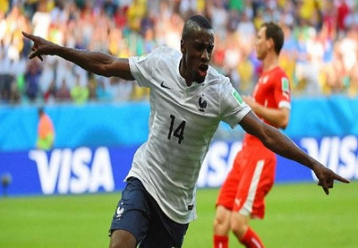 Франция разгромила Швейцарию и стала единоличном лидером группы E – ФОТО