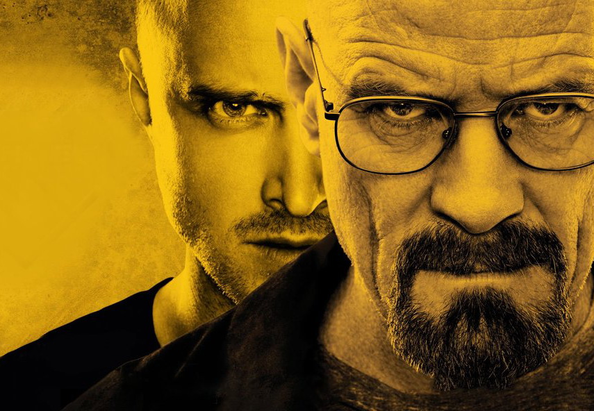 У сериала «Во все тяжкие» появится приквел