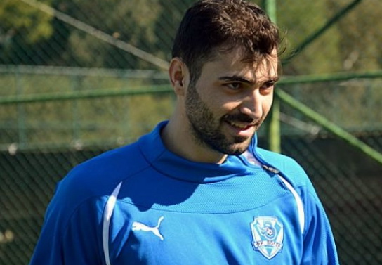 ФК «Габала» приобрел двух бывших игроков сборной Румынии