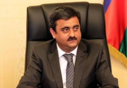 Садых Садыхов прибыл на сборы ФК «Нефтчи» в Турции