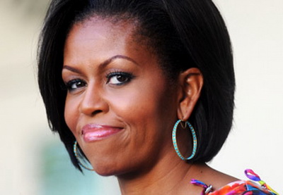 Мишель Обама: «Америке нужна женщина-президент, и как можно скорее»