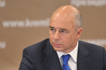 Министр финансов РФ: «Пенсионные деньги пошли на Крым»