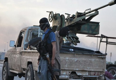 В Иран вернулись 73 паломника с захваченной боевиками территории Ирака