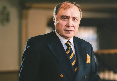 Акиф Меликов: «Выступление Президента Ильхама Алиева вызвало настоящий фурор»