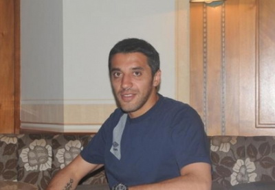 Александр Амисулашвили: «Считаю, что мой дебют в «Интере» получился нормальным»