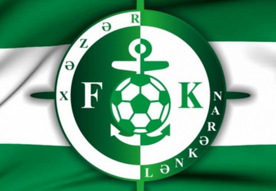 Футболисты «Хазар-Лянкярана» готовятся к сезону в тренажерном зале – ВИДЕО