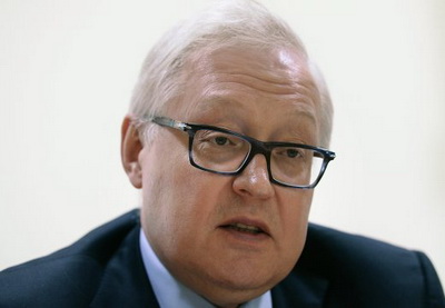 Рябков: «Начало раунда переговоров Ирана и шестерки не разочаровывает»