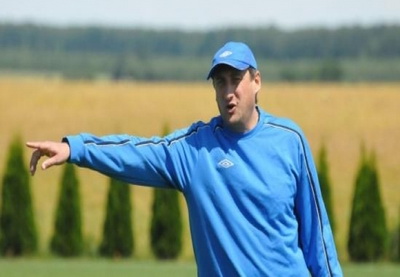 Кахабер Цхададзе: «Если бы «Интер» не прошел команду уровня «Тирасполя», то я бы не остался на своем посту»