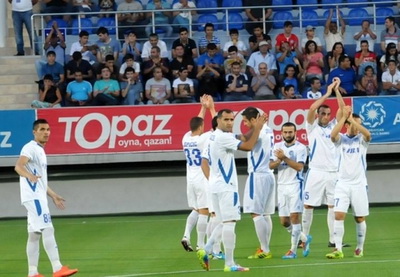 «Интер» как показатель роста азербайджанского клубного футбола, или К нам вновь приедет Свенссон