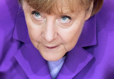 Меркель сомневается, что США прекратят шпионаж против Германии