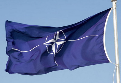 В НАТО заявляют о росте группировки российских войск на границе с Украиной