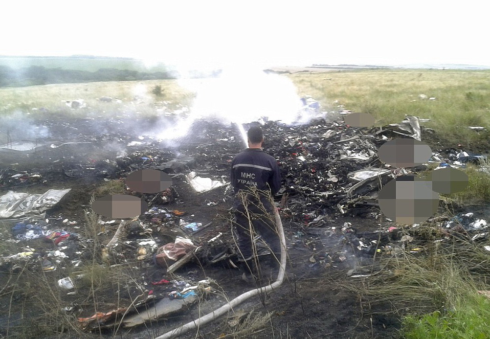 ICAO готова оказать помощь при расследовании крушения лайнера Малазийских авиалиний в Украине