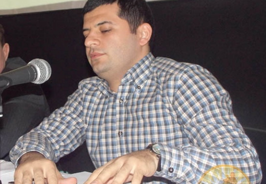 Аждар Джафаров: «Тогрул Аскеров восстанавливается после операции, а Шариф Шарифов выступит в финале «Золотого Гран-при»