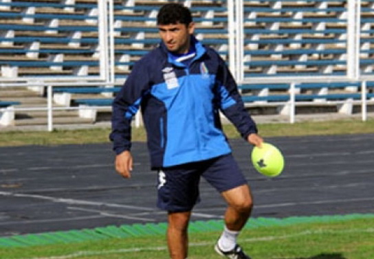 Ассистенты Берти Фогтса посетят еврокубковые матчи «Карабаха» и «Нефтчи»