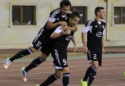 Данило Диас: «Карабах» - настоящая семья, это мой второй дом»