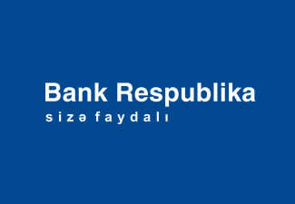 Bank Respublika  предлагает новую услугу пополнения текущего счета и оплаты кредита посредством терминалов eManat