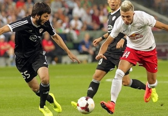 Бадави Гусейнов: «Мы старались, но нам чего-то не хватило»