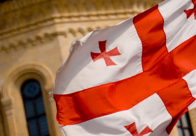 C 2017 года грузинская армия станет полностью профессиональной