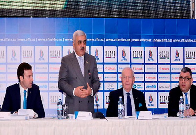 Руководство АФФА посетит матч «Чихура» - «Нефтчи»