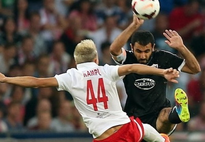 Полузащитник «Зальцбурга»: «Мы заслужили сыграть в раунде плей-офф»