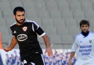 Рашад Садыхов: «Это был сильный и очень неудобный для нас соперник»