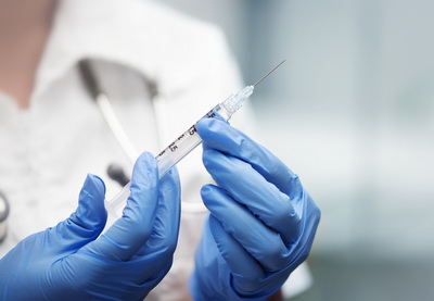 Канадская компания испытает препарат для лечения Эбола на людях