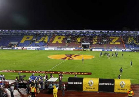 Лига Европы: Первый матч «Нефтчи» проведет на выезде