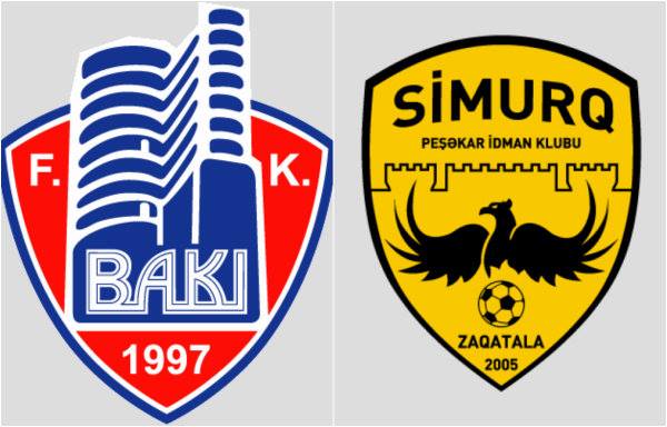 Матч первого тура Премьер-лиги между «Бакы» и «Симургом» отменен