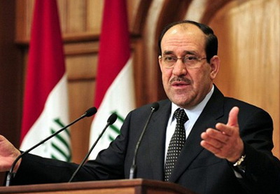 Премьер Ирака обвиняет президента страны в нарушении конституции