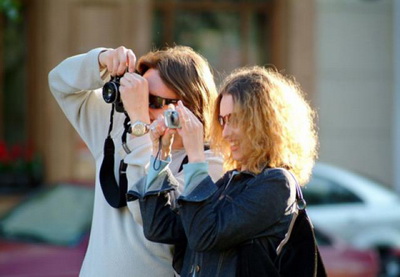 Россия попала в десятку самых посещаемых стран мира