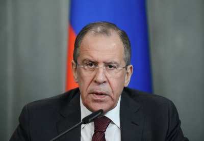 Киев гарантировал безопасность гуманитарного конвоя РФ - Лавров