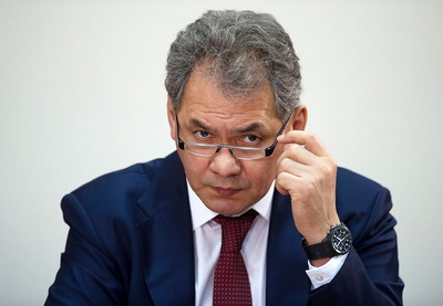 Шойгу: США и НАТО усиливают военную активность у границ