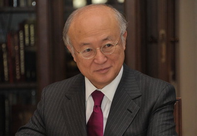 Амано: «Встреча с руководством Ирана по ядерному вопросу была полезной»