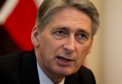 Британия поставит оружие курдам для борьбы против боевиков ИГ в Ираке