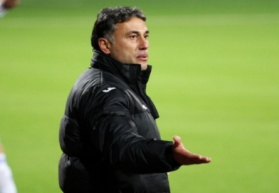 Георгий Чихрадзе: «Мы по максимуму реализовали свои возможности»