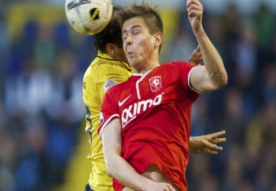 Соперник ФК «Карабах» в третий раз сыграл вничью в чемпионате Голландии