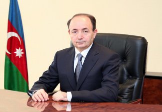 Фикрет Мамедов примет граждан в Шамкире