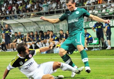 Вандерсон Скардуели: «Культурные различия между Азербайджаном и Бразилией огромны»