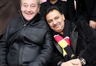 ФК «Ланс» ждет 4 миллиона евро от Хафиза Мамедова