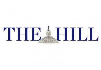 Газета The Hill: «Отсутствие лидерства Америки создает глобальную нестабильность»