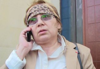 Сокамерница Лейлы Юнусовой обратилась к общественности