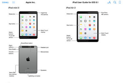 Apple случайно показала новые iPad