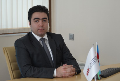 Орхан Агаларов: «Инвестиции в частный сектор - наша основная задача»