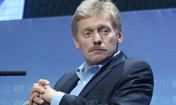 Песков опроверг слухи о проблемах со здоровьем у Путина