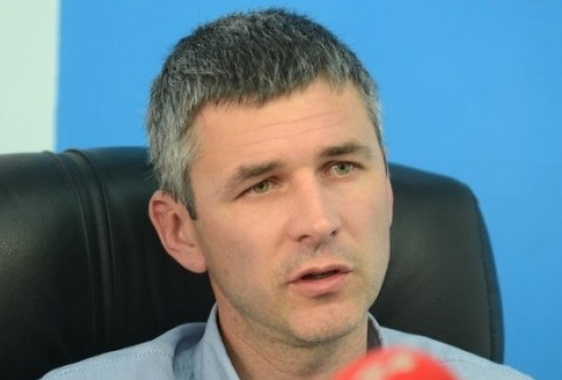 Экс-футболист «Шахтера»: «Если «Днепр» сыграет вничью в Баку, то это уже будет хорошим результатом»