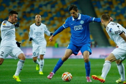 Российские СМИ: «Карабах» набирается опыта, что позволяет и дальше мечтать о вершинах»