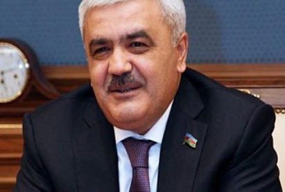 Ровнаг Абдуллаев: «Фогтс поставил нас в плохое положение»