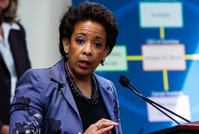 Генпрокурором США впервые может стать афроамериканка