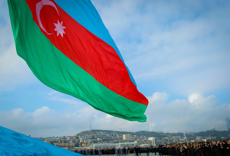 Азербайджанская община Нагорного Карабаха распространила обращение в связи с т.н. «выборами»