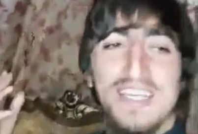 Азербайджанец, участвующий в боях на стороне ИГИЛ: «Женщины нас боятся» - ВИДЕО